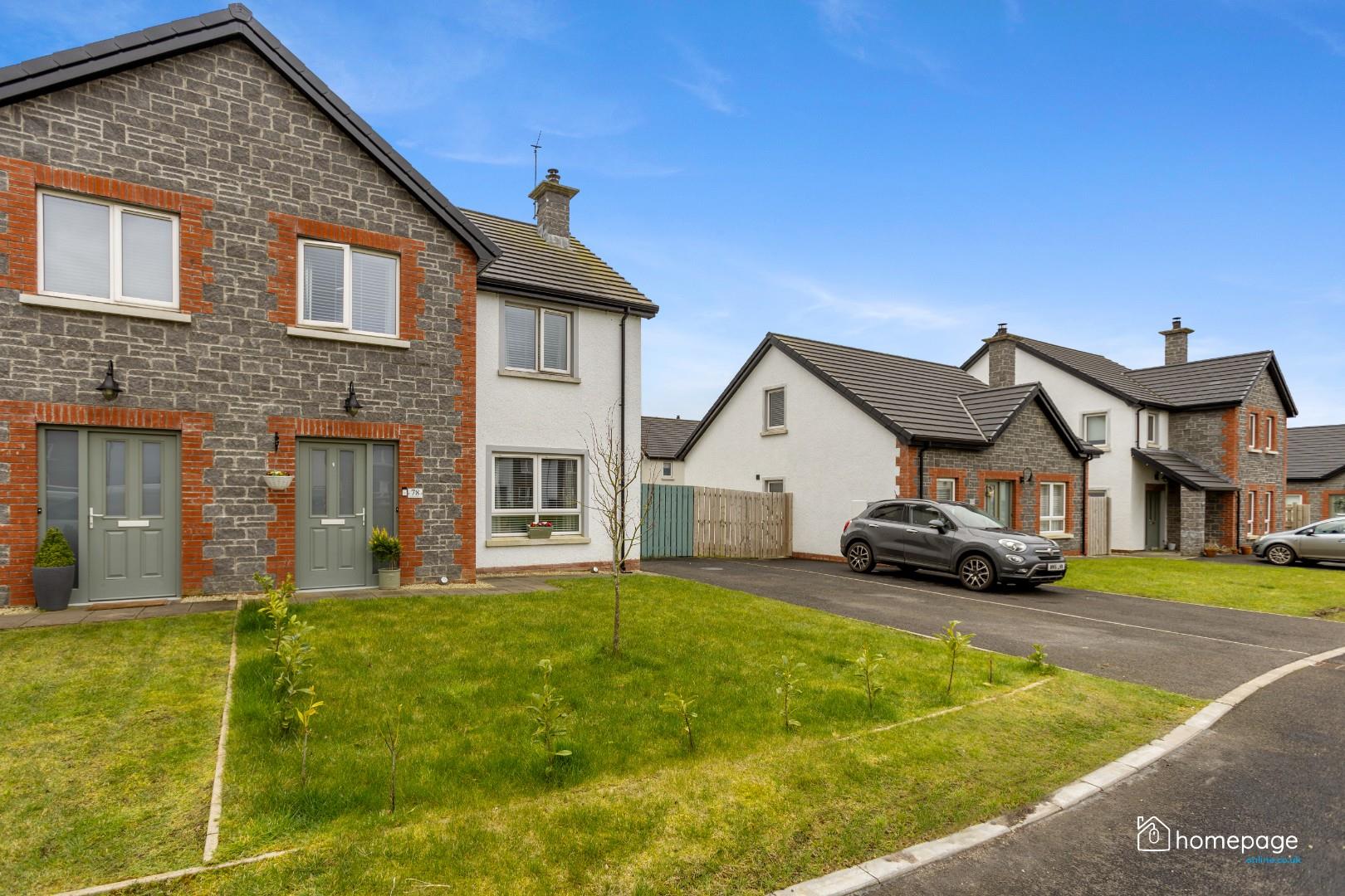 78 Gortnessy Meadows, Derry / Londonderry, BT47 3FW - SSTC - Homepage ...